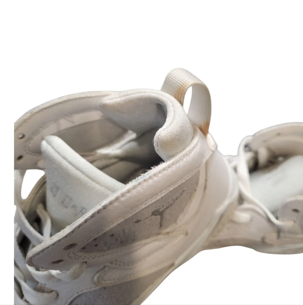 Jordan Retro 7 Pure‎ Platinum